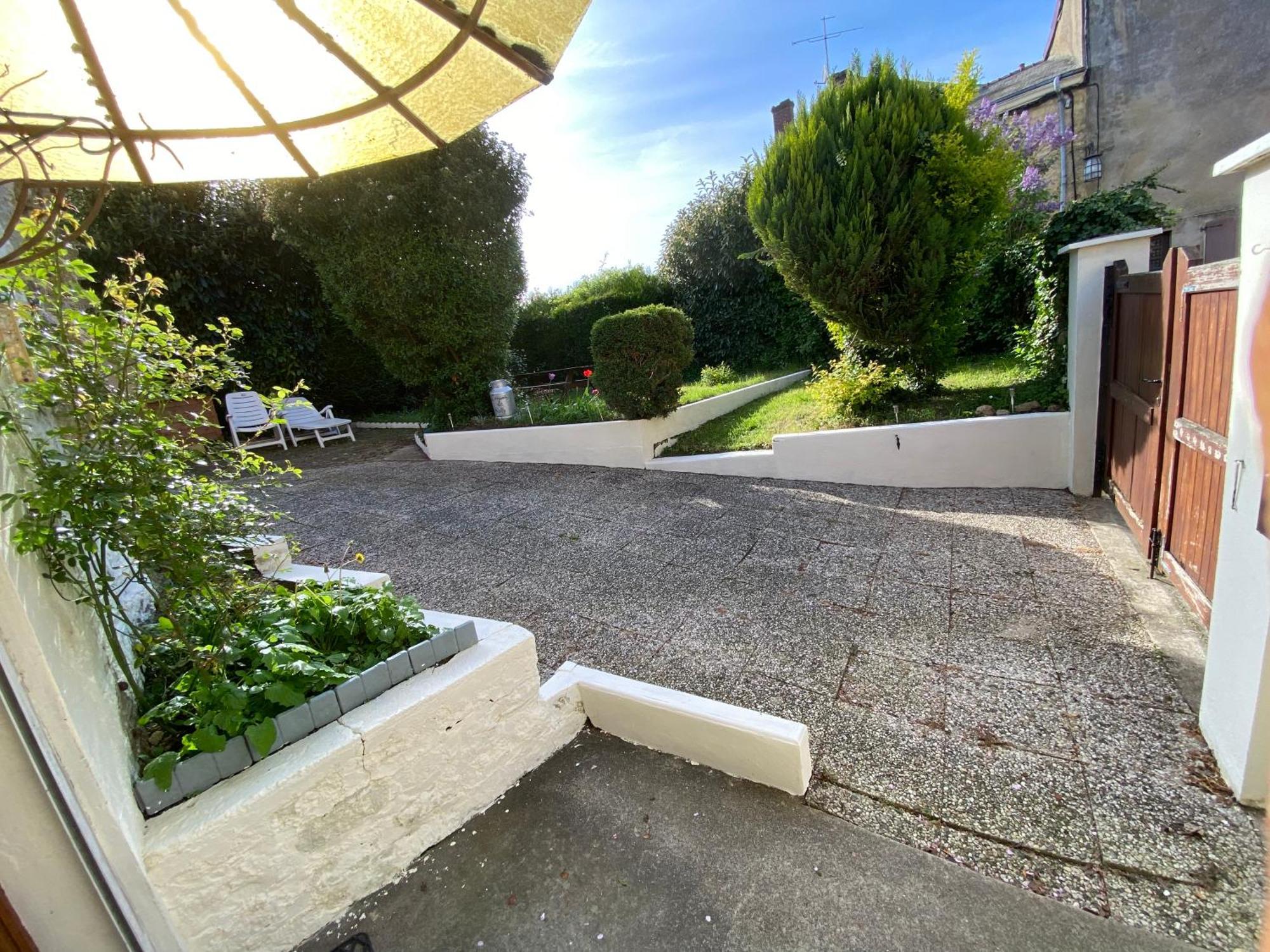 La Maison De Nelly Labellise 3* Mouzon  Exterior photo
